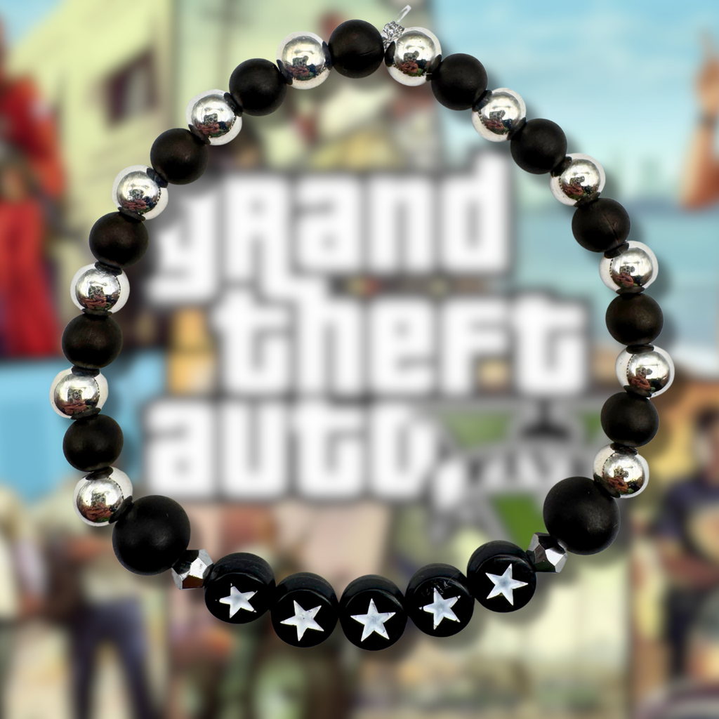 GTA 5 Friendship Bracelets