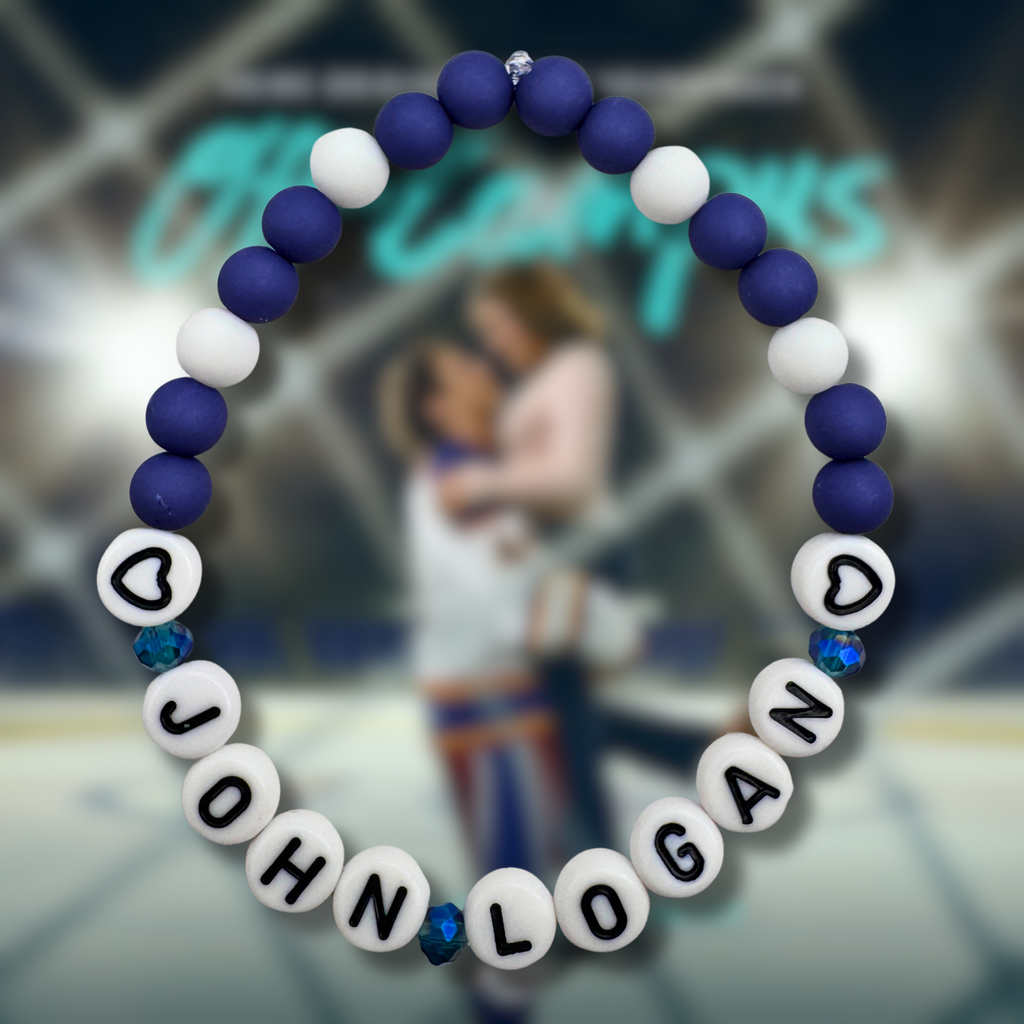 Off Campus Friendship Bracelets
