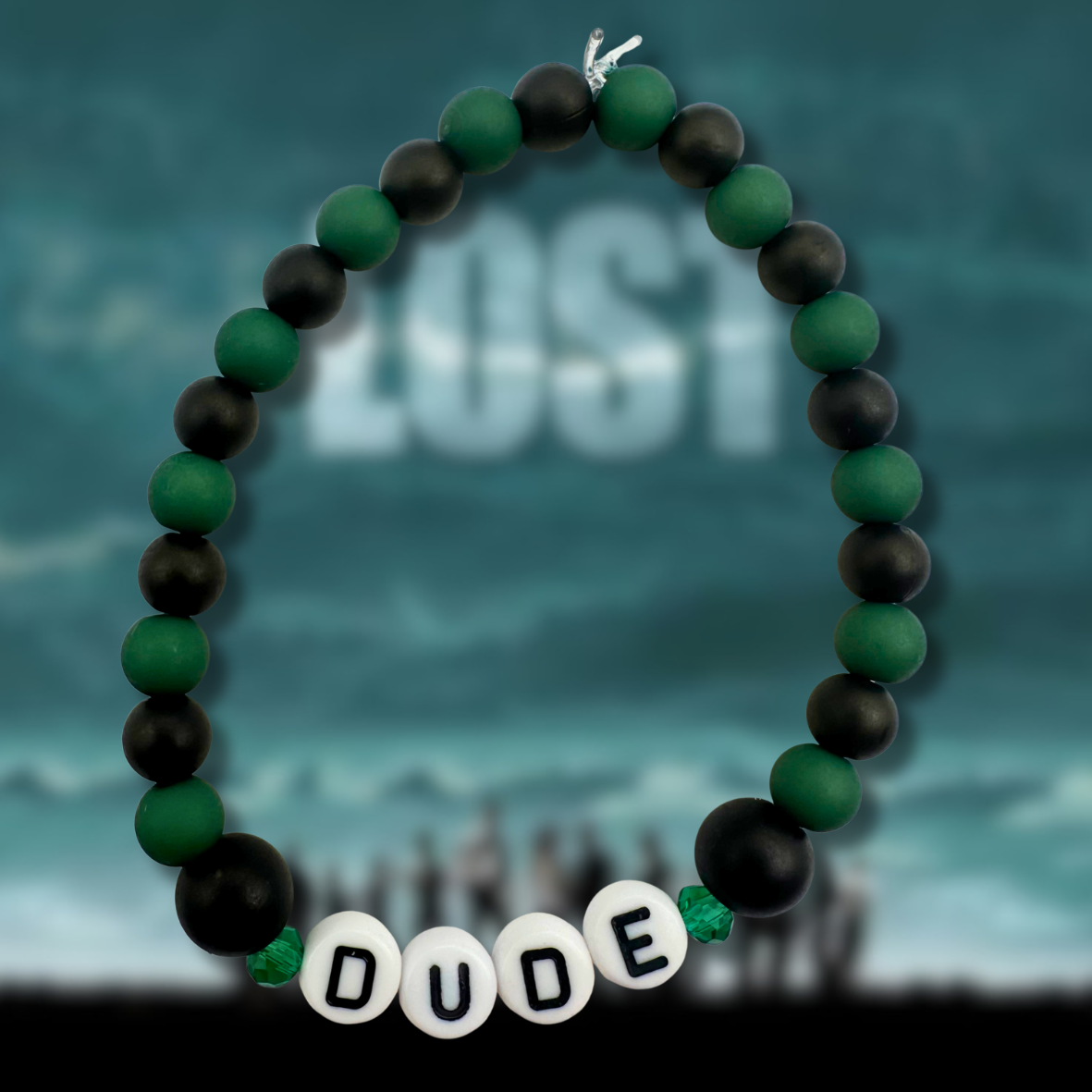 Lost Friendship Bracelets