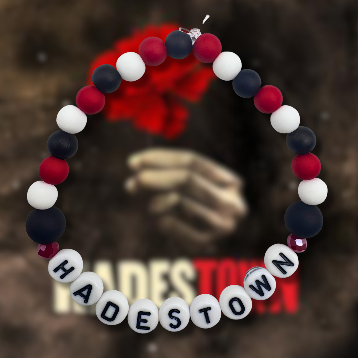 Hadestown Friendship Bracelets