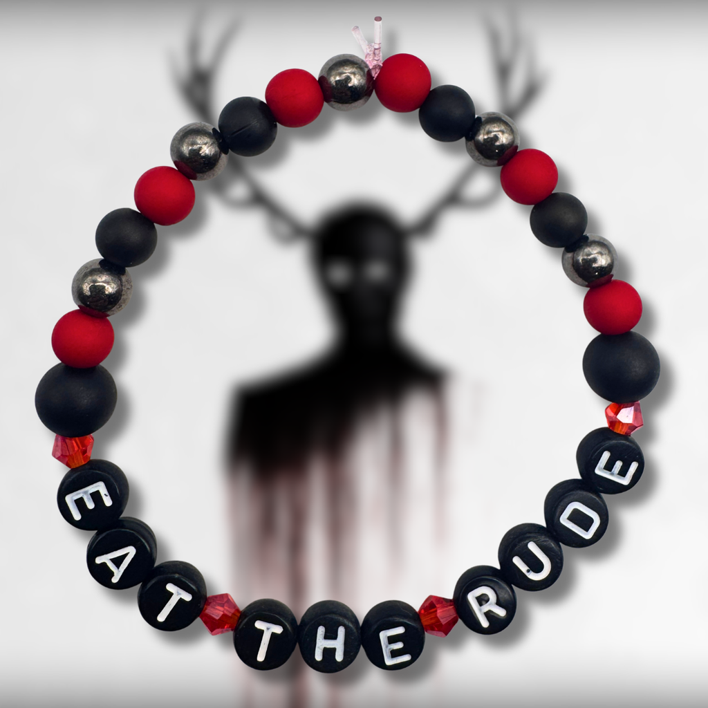 Hannibal Friendship Bracelets