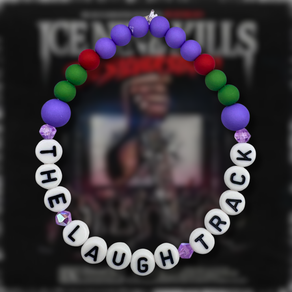 Ice Nine Kills Friendship Bracelets