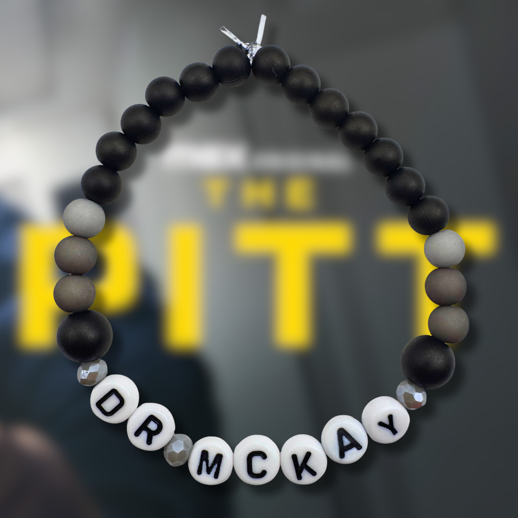The Pitt Friendship Bracelets