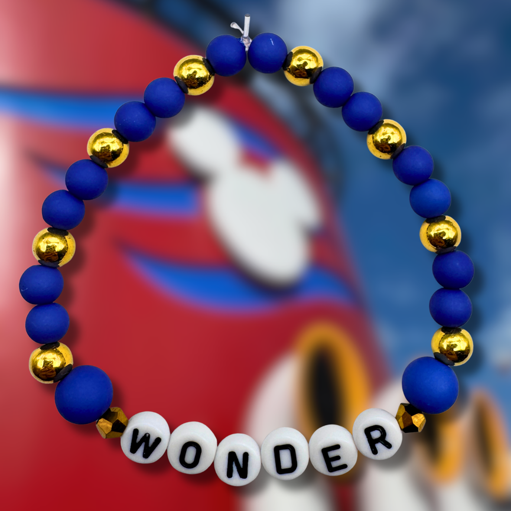 Cruise Line Friendship Bracelets