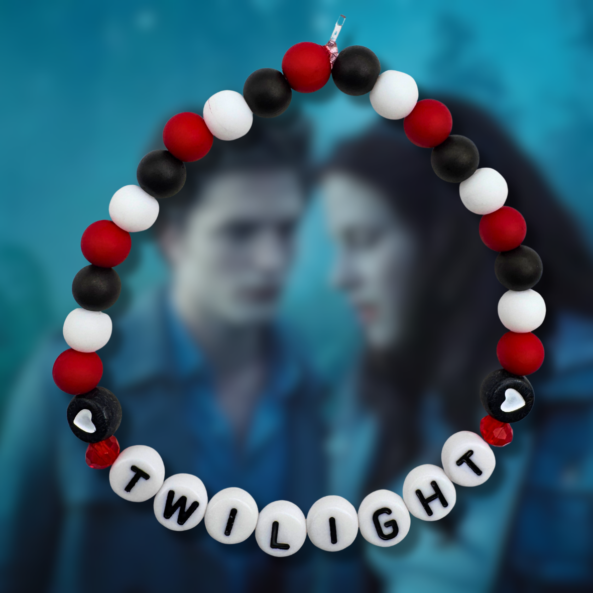 Twilight Friendship Bracelets