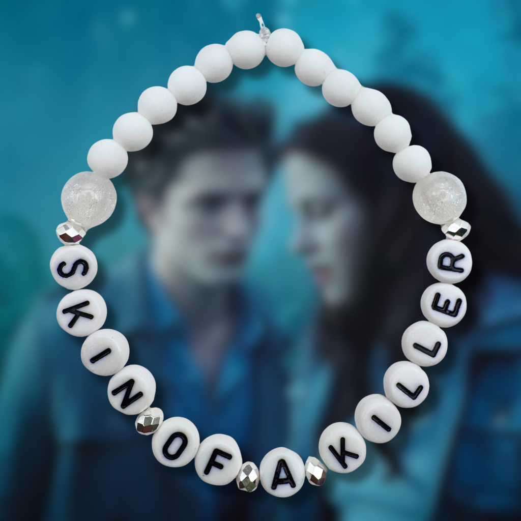 Twilight Friendship Bracelets