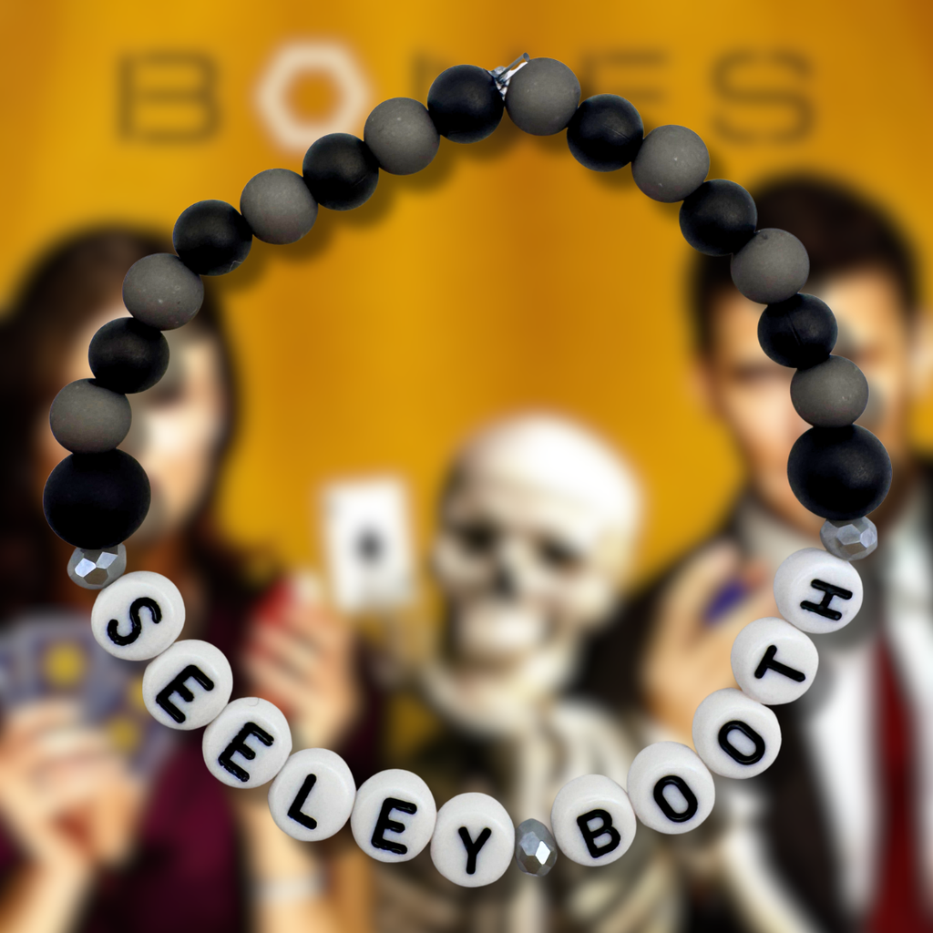Bones Friendship Bracelets