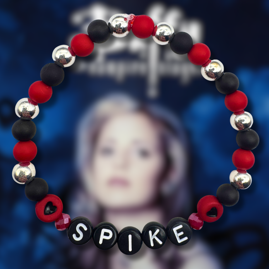 Buffy the Vampire Slayer Friendship Bracelets