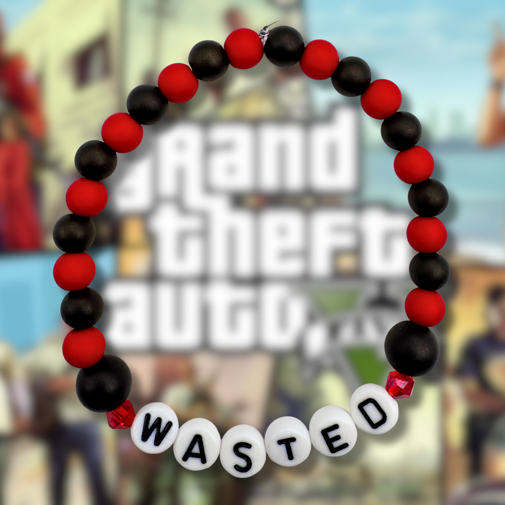 GTA 5 Friendship Bracelets