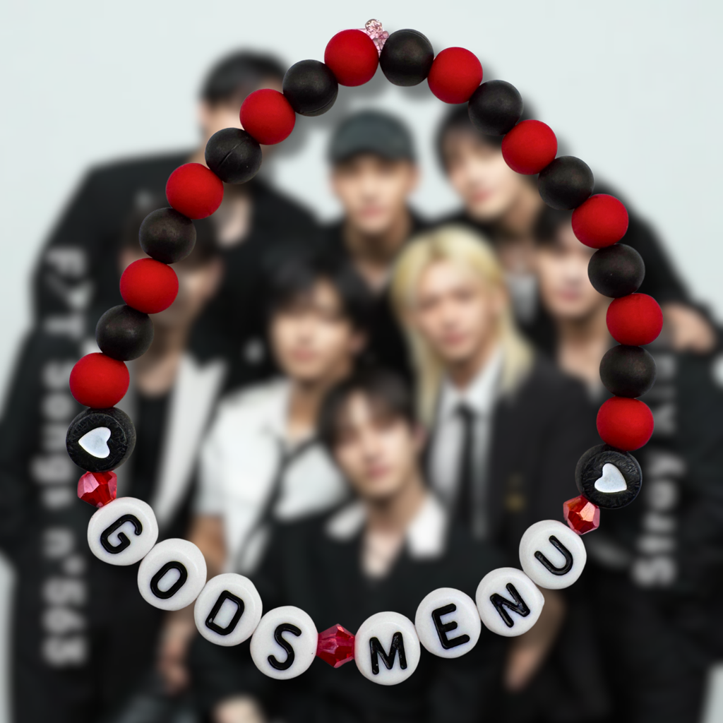 Stray Kids Friendship Bracelets