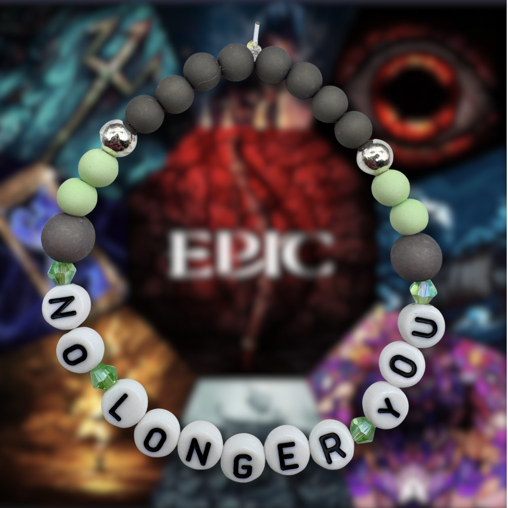 Epic The Musical Friendship Bracelets