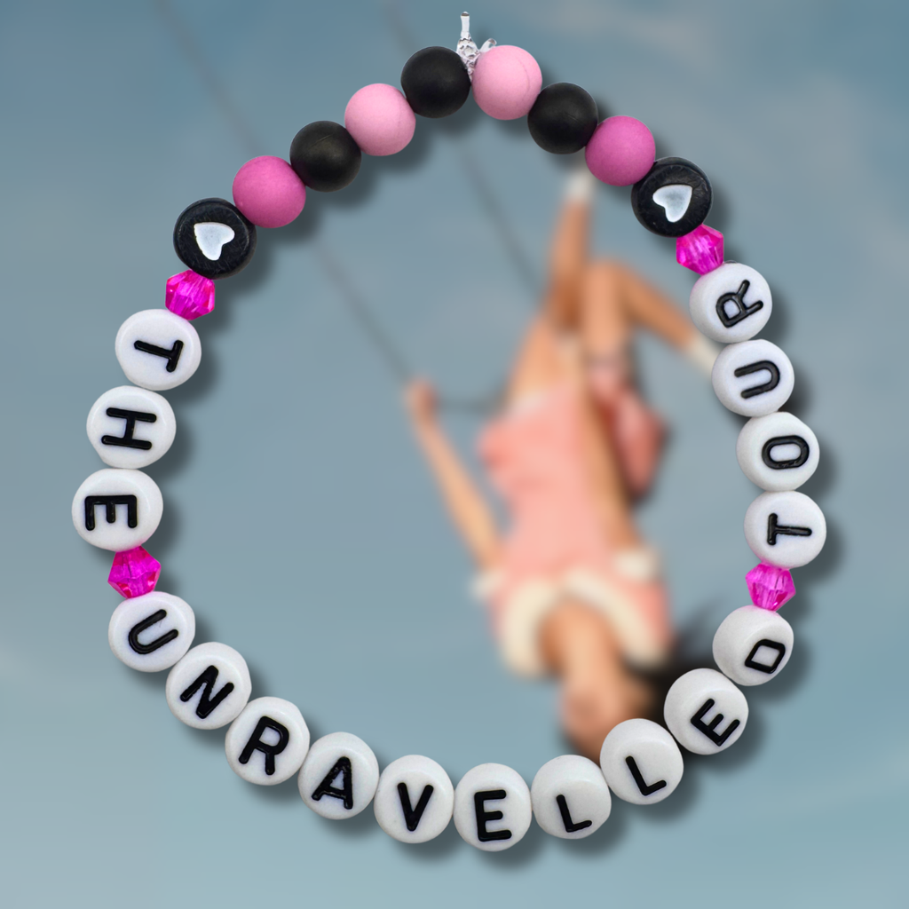 Olivia Rodrigo Friendship Bracelets