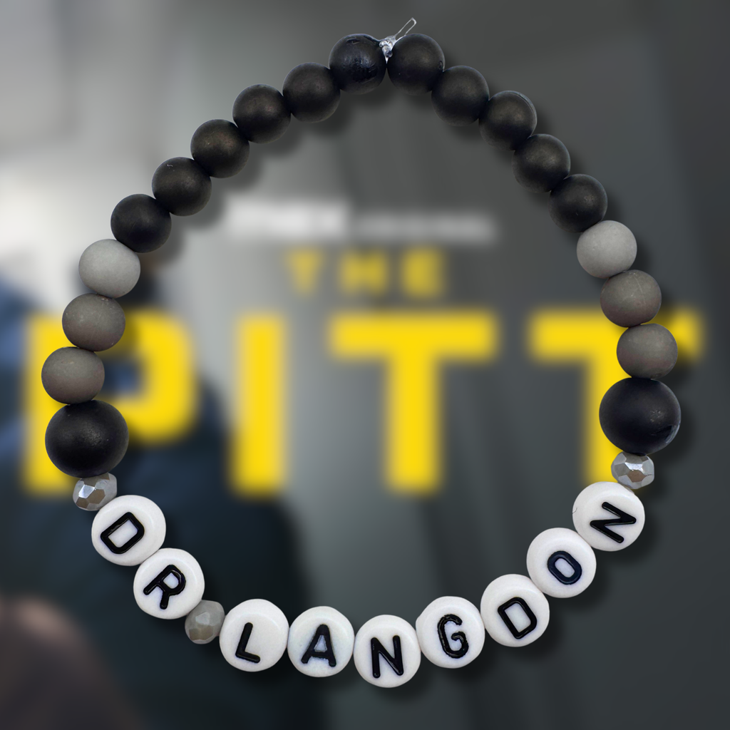 The Pitt Friendship Bracelets
