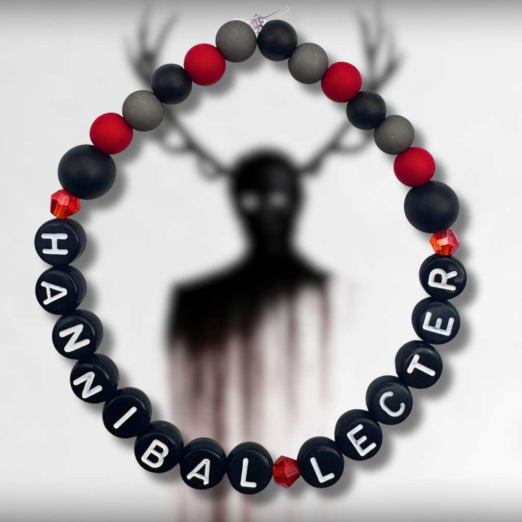 Hannibal Friendship Bracelets