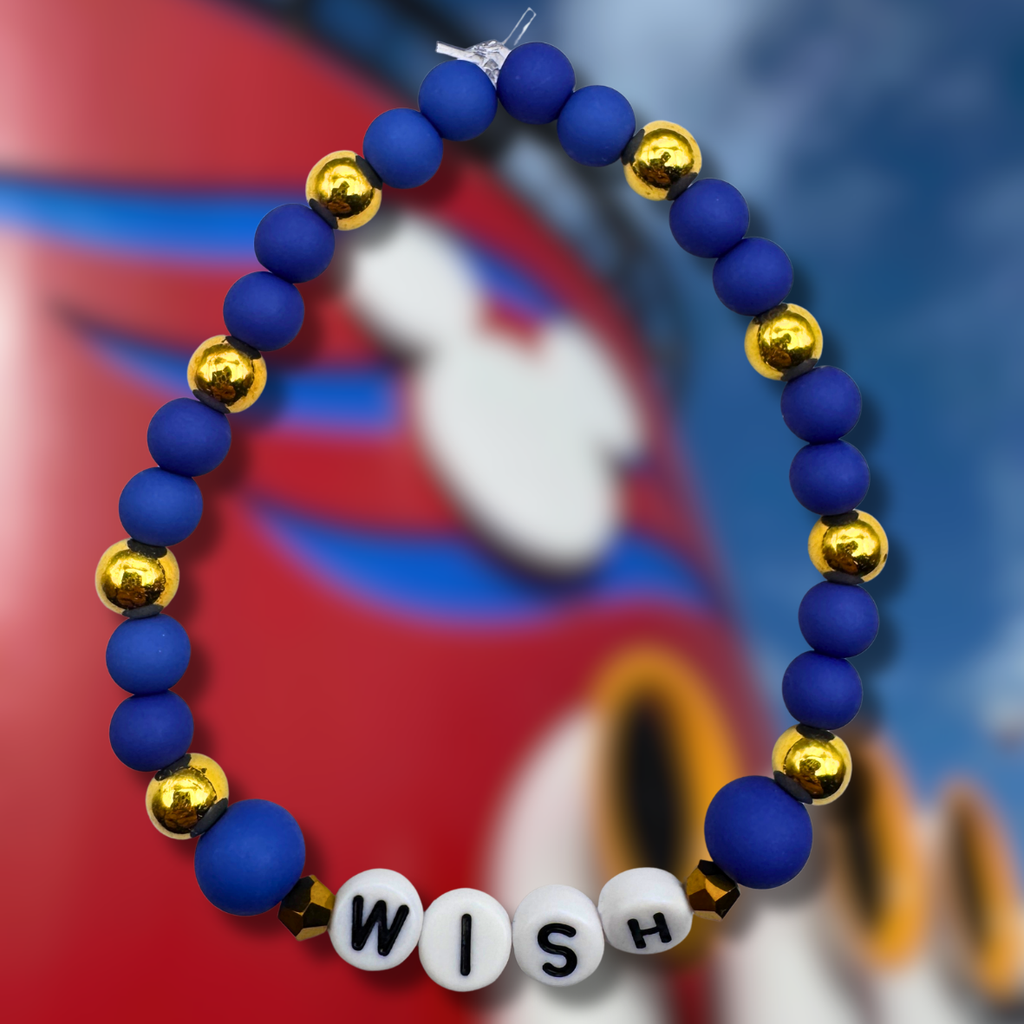 Cruise Line Friendship Bracelets