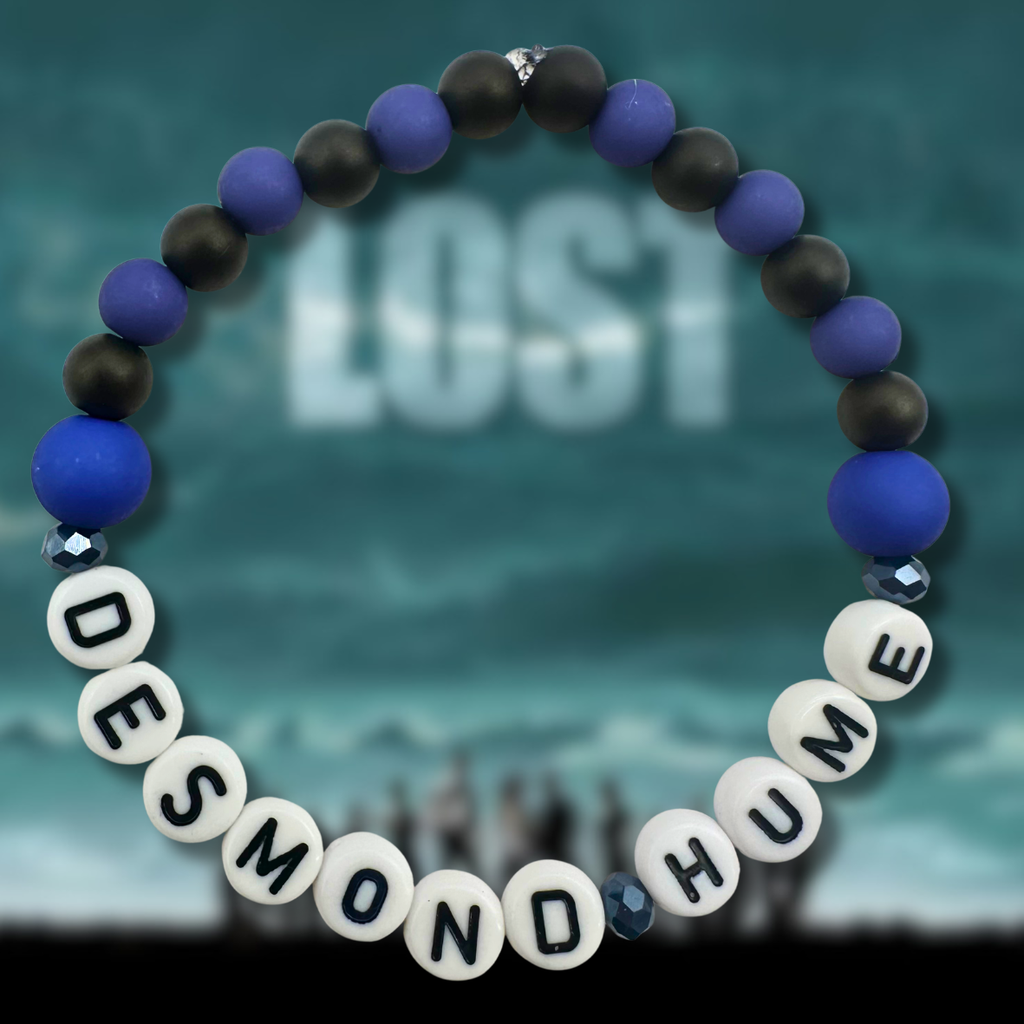 Lost Friendship Bracelets