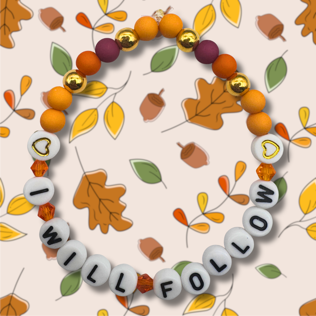 Gilmore Girls Friendship Bracelets