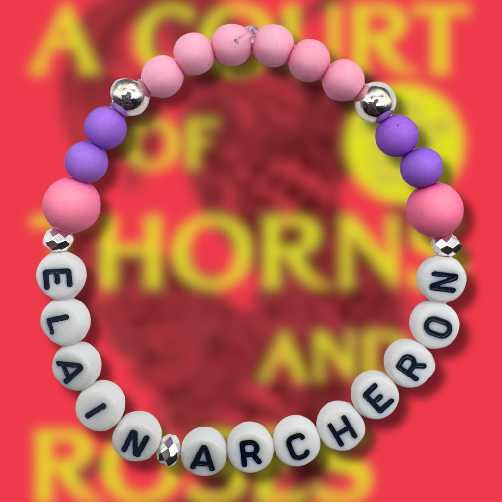 ACOTAR Friendship Bracelets