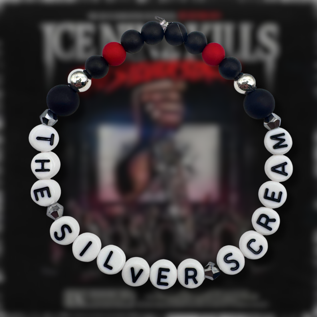 Ice Nine Kills Friendship Bracelets