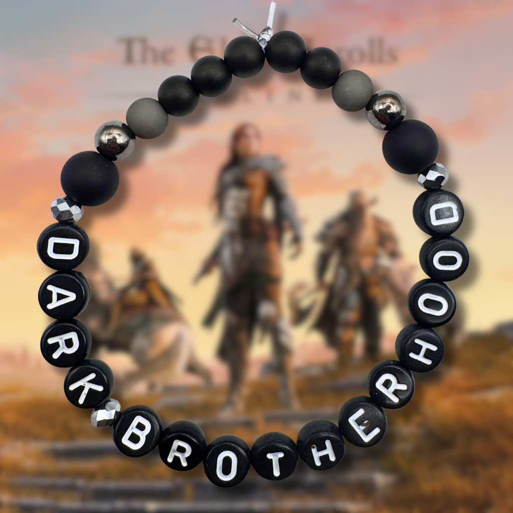 Elder Scrolls Friendship Bracelets