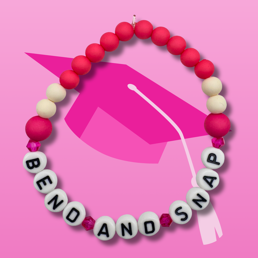 Legally Blonde Friendship Bracelets