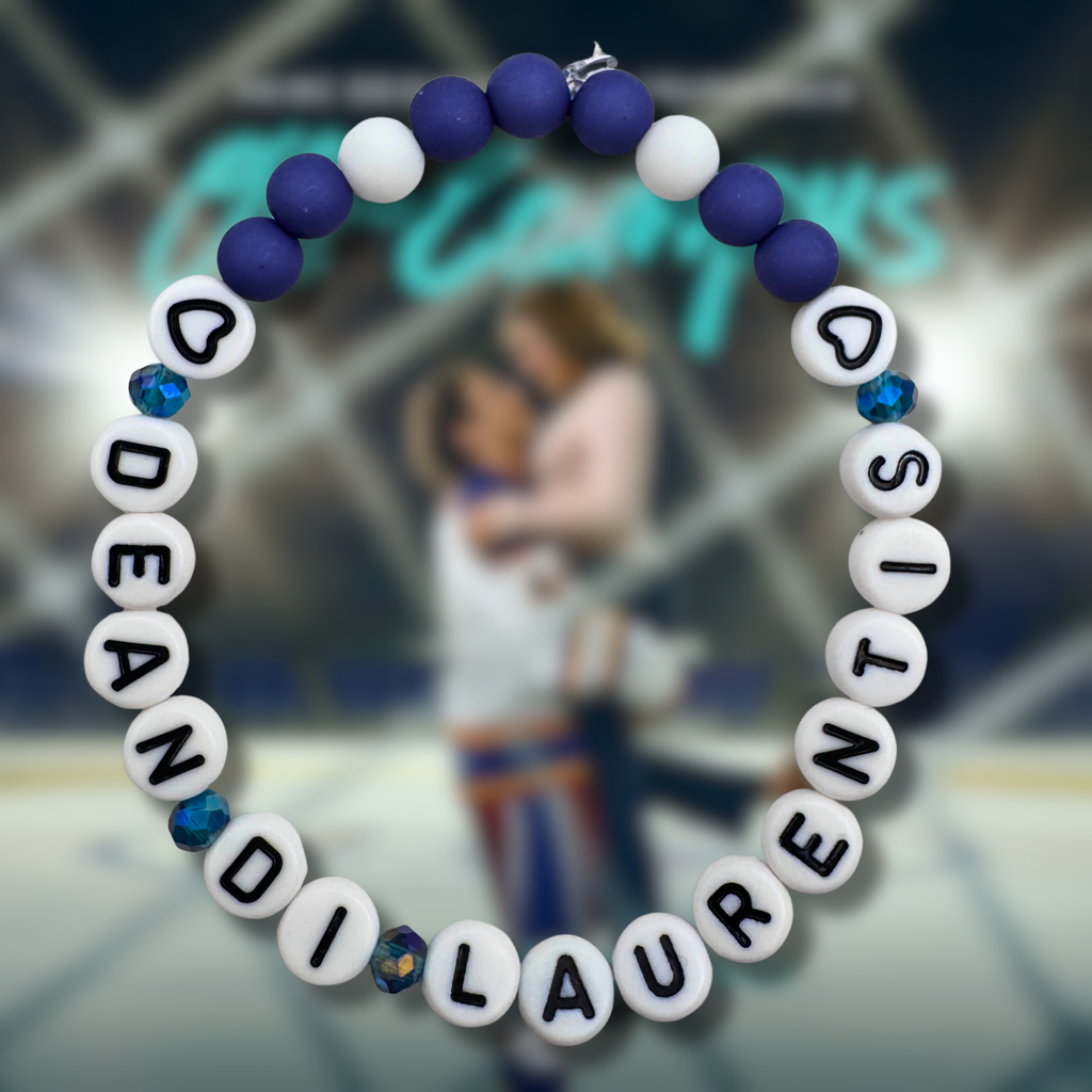 Off Campus Friendship Bracelets