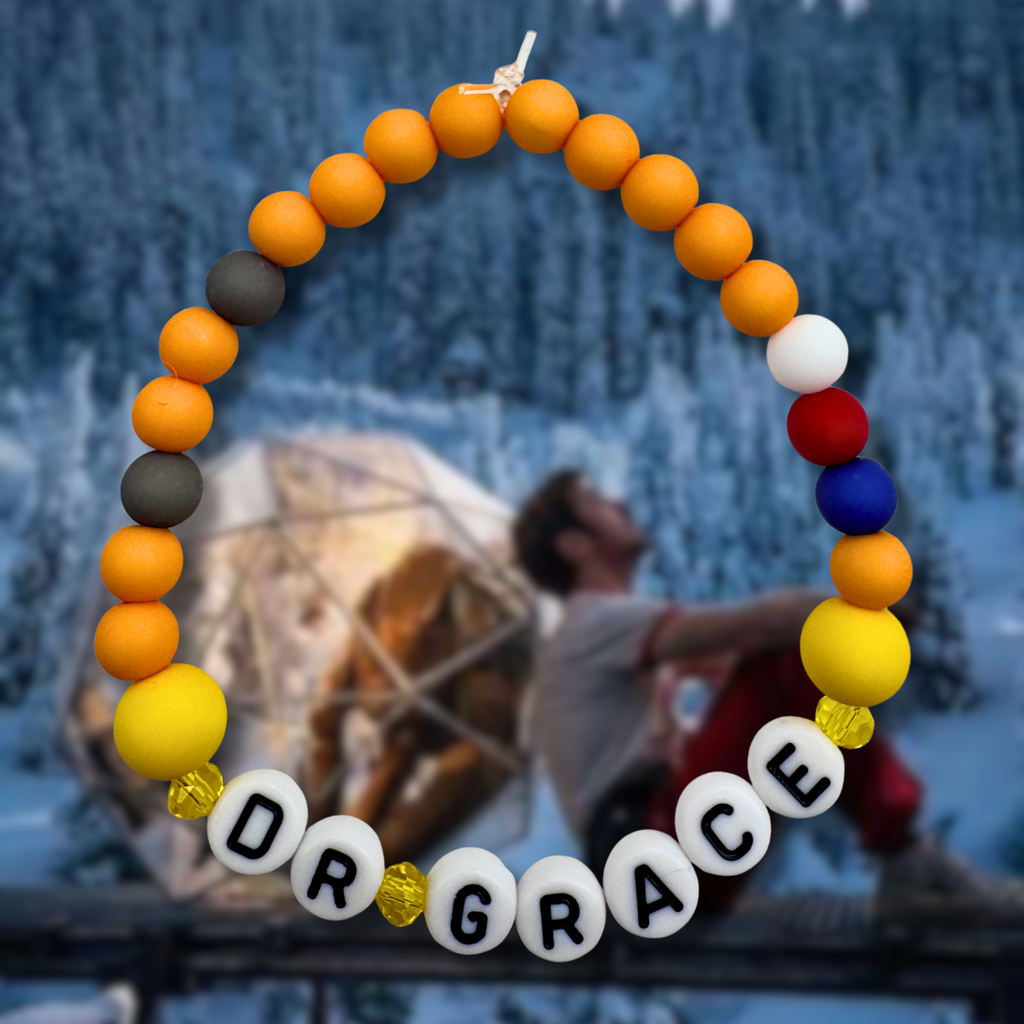Project Hail Mary Friendship Bracelets