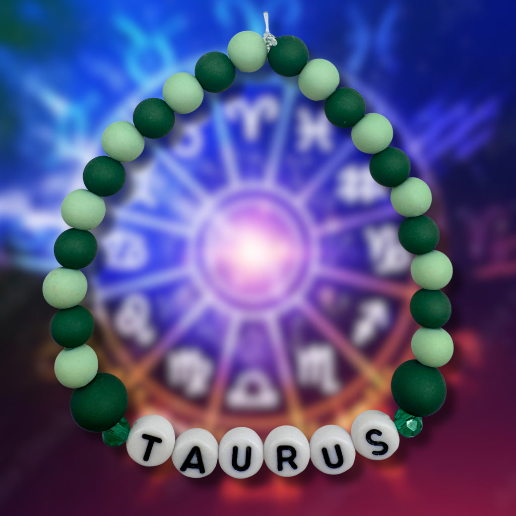 Star Signs Friendship Bracelets