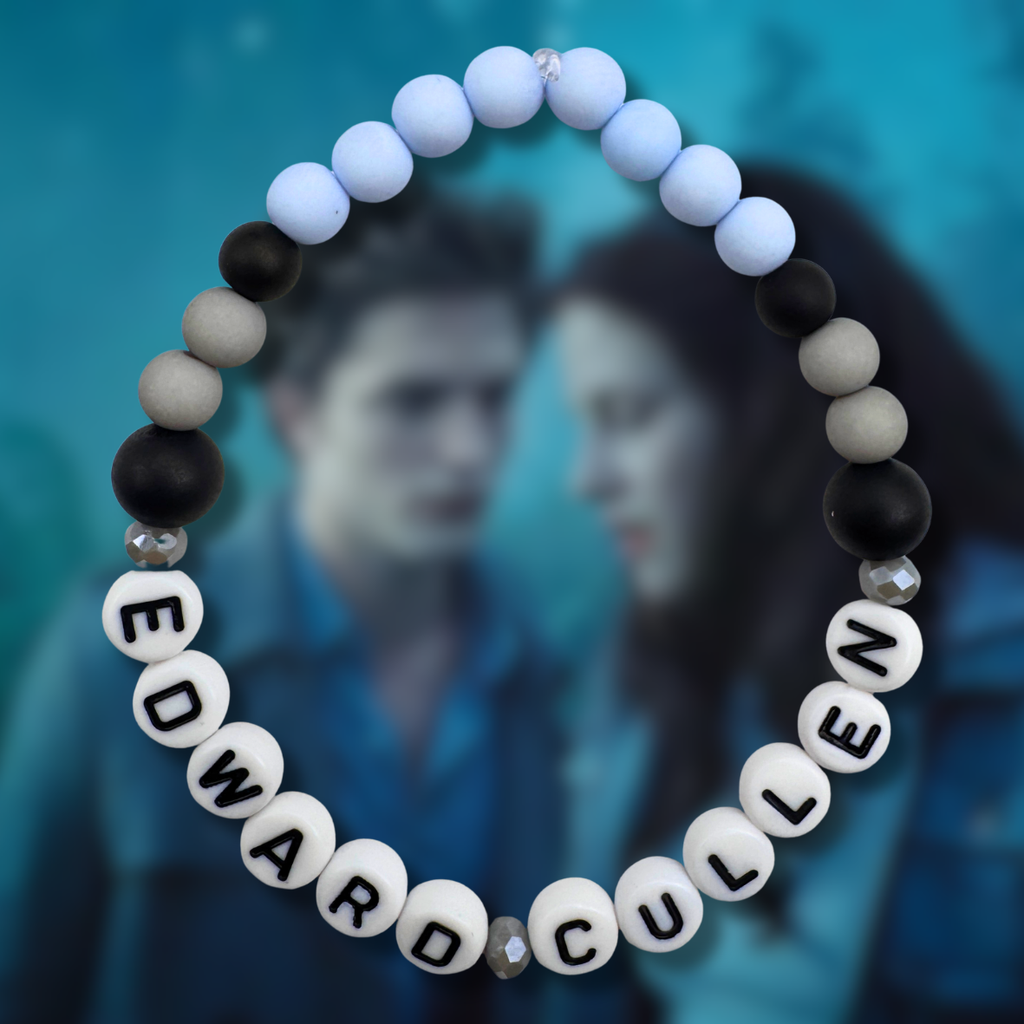 Twilight Friendship Bracelets