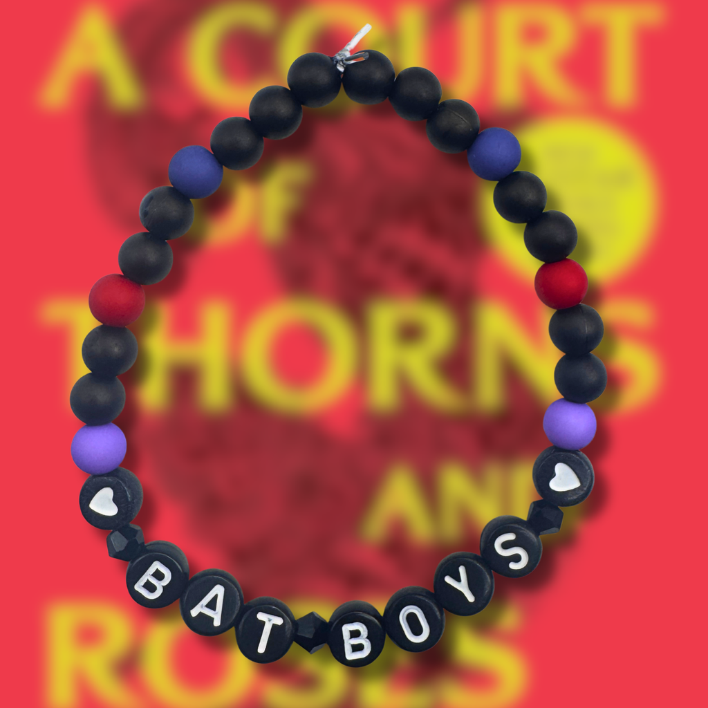 ACOTAR Friendship Bracelets
