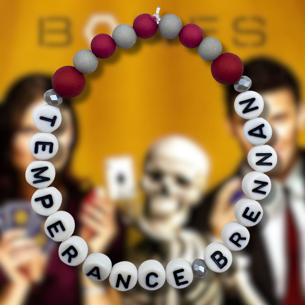 Bones Friendship Bracelets