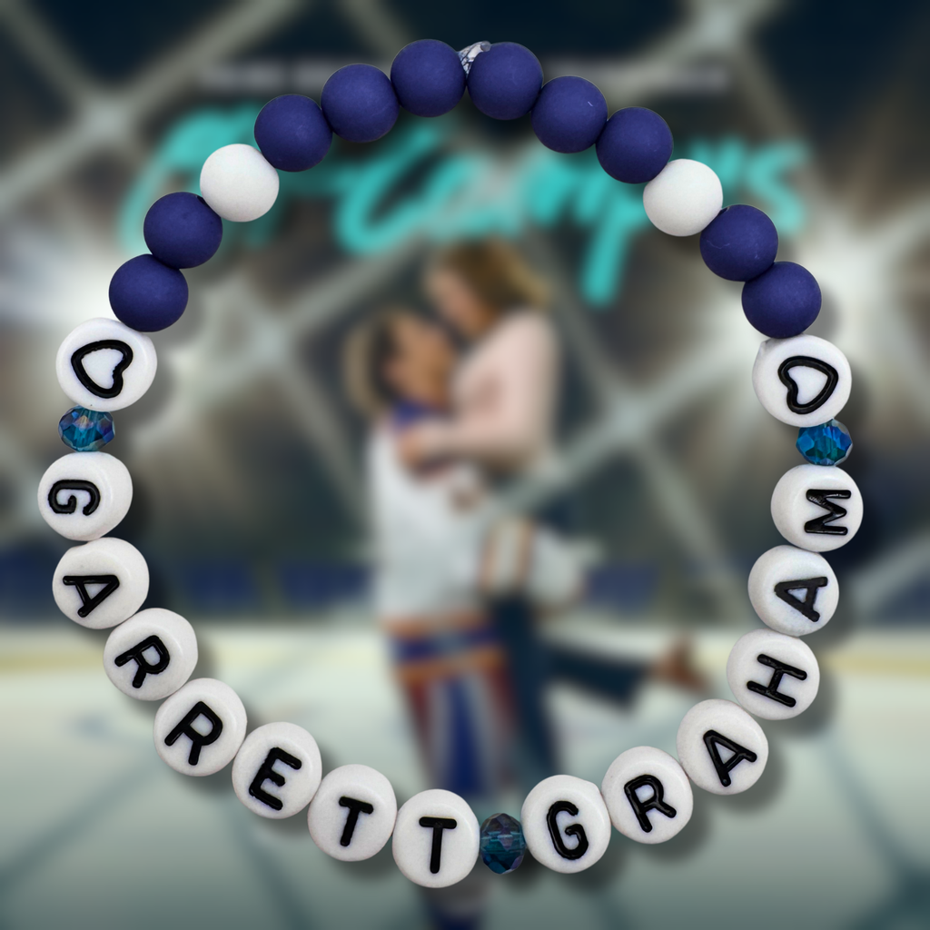 Off Campus Friendship Bracelets