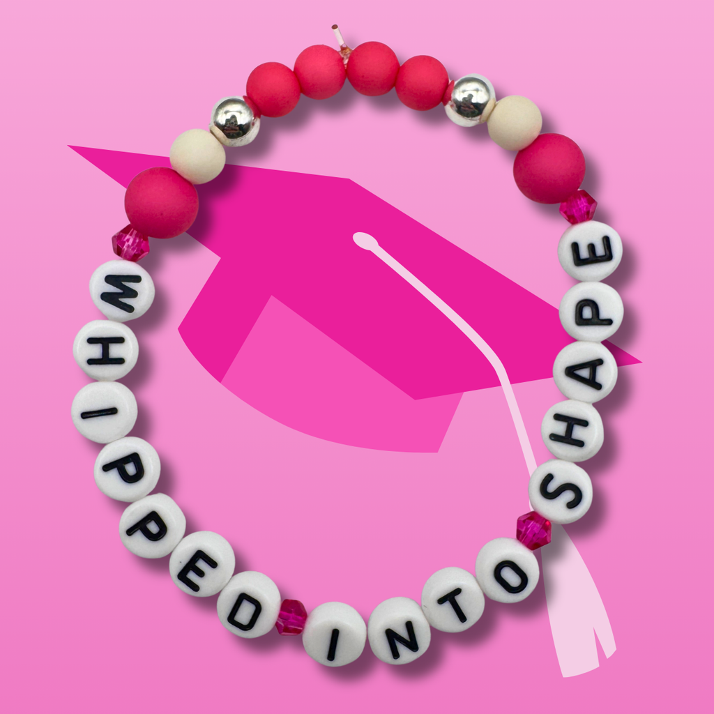 Legally Blonde Friendship Bracelets
