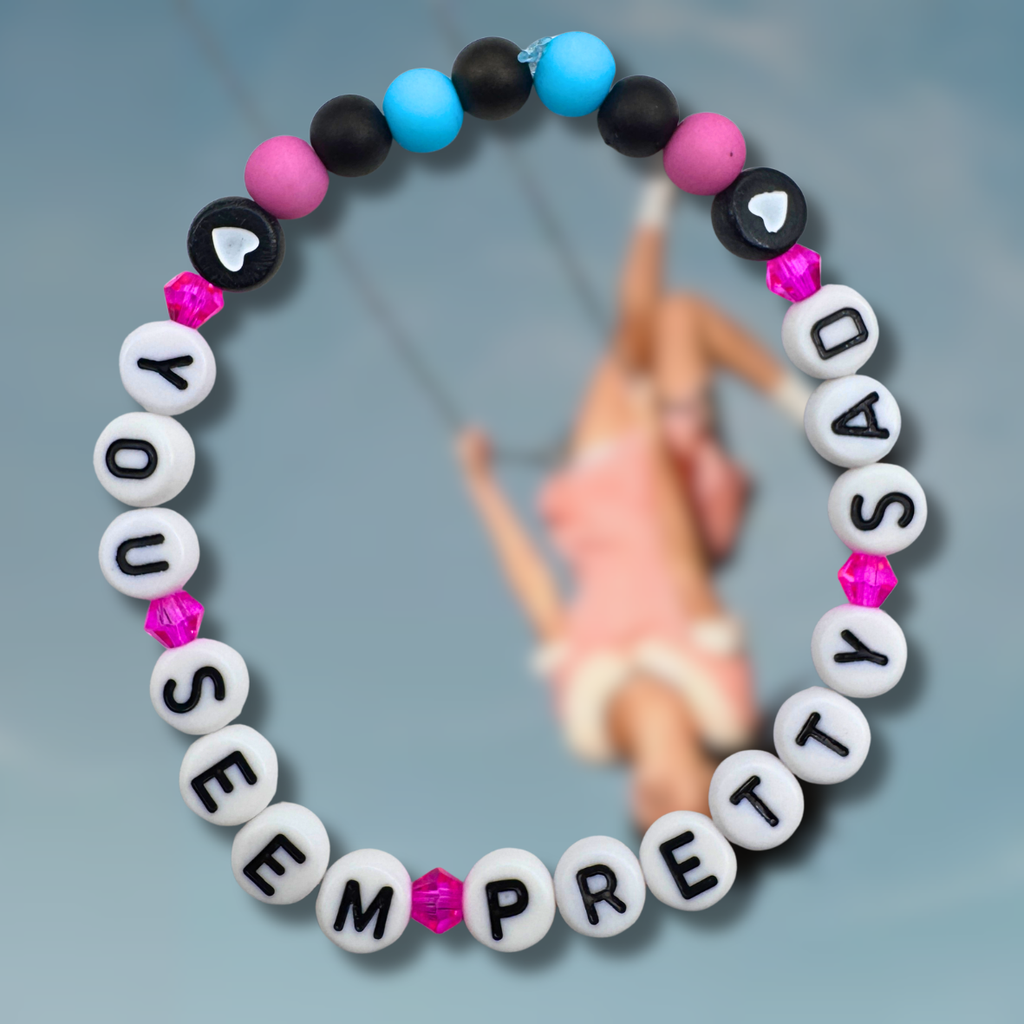 Olivia Rodrigo Friendship Bracelets