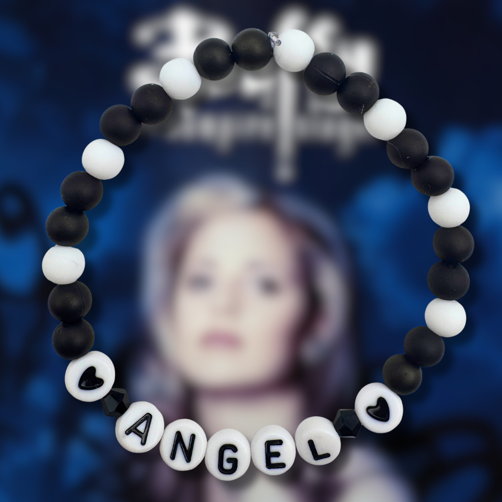 Buffy the Vampire Slayer Friendship Bracelets
