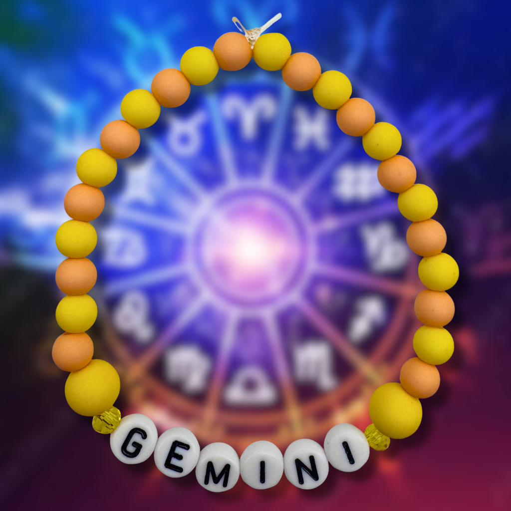 Star Signs Friendship Bracelets