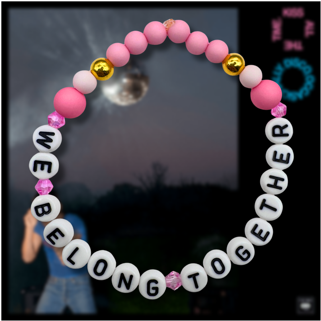 Harry Styles Friendship Bracelets