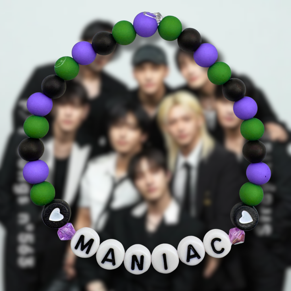 Stray Kids Friendship Bracelets