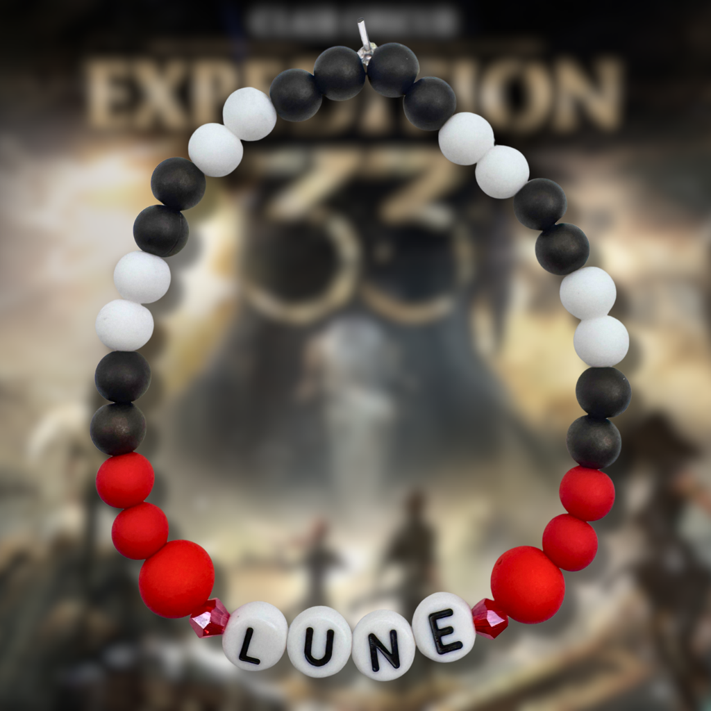 Clair Obscur Expedition 33 Friendship Bracelets