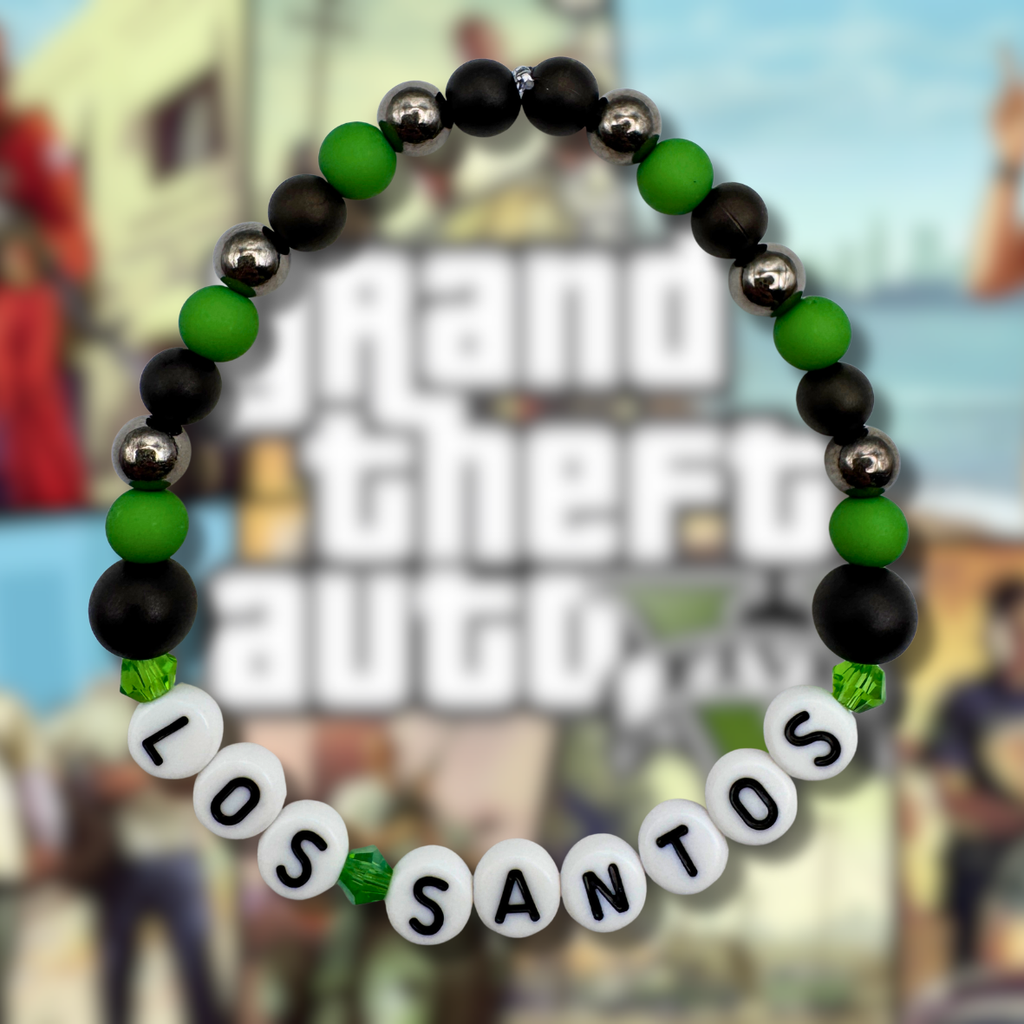 GTA 5 Friendship Bracelets