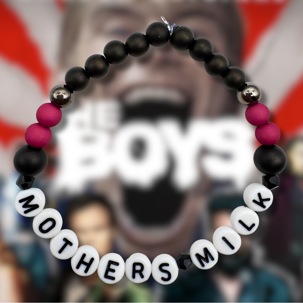 The Boys Friendship Bracelets