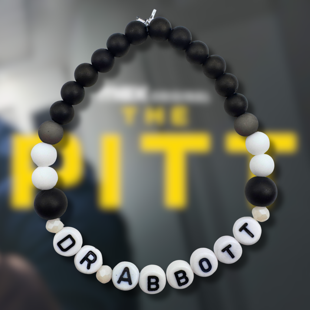 The Pitt Friendship Bracelets