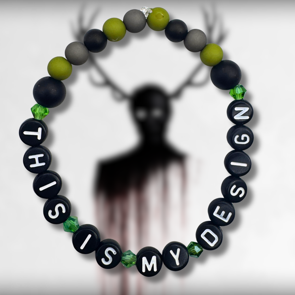 Hannibal Friendship Bracelets