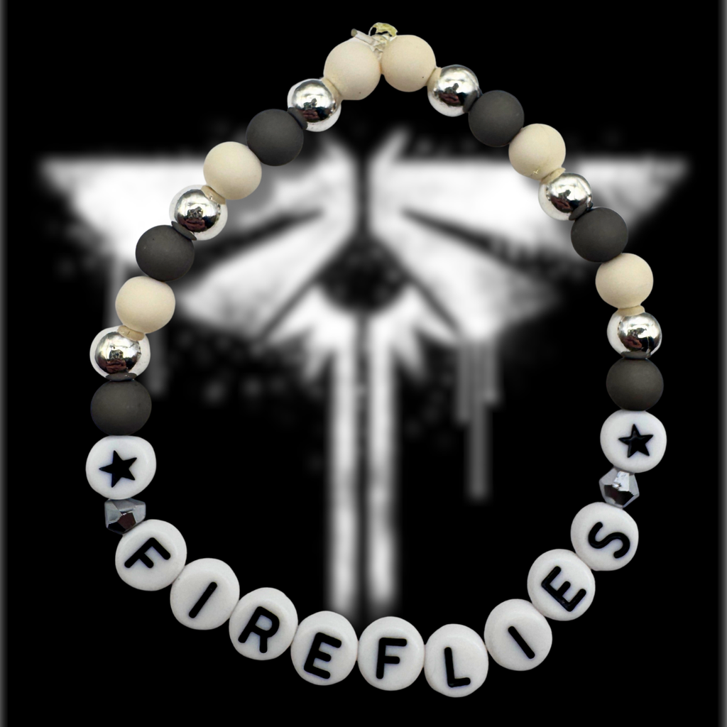 The Last of Us Friendship Bracelets