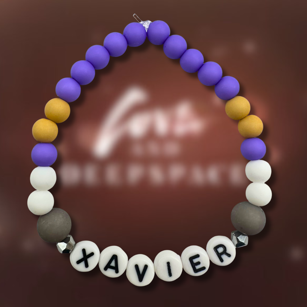 Love and Deepspace Friendship Bracelets