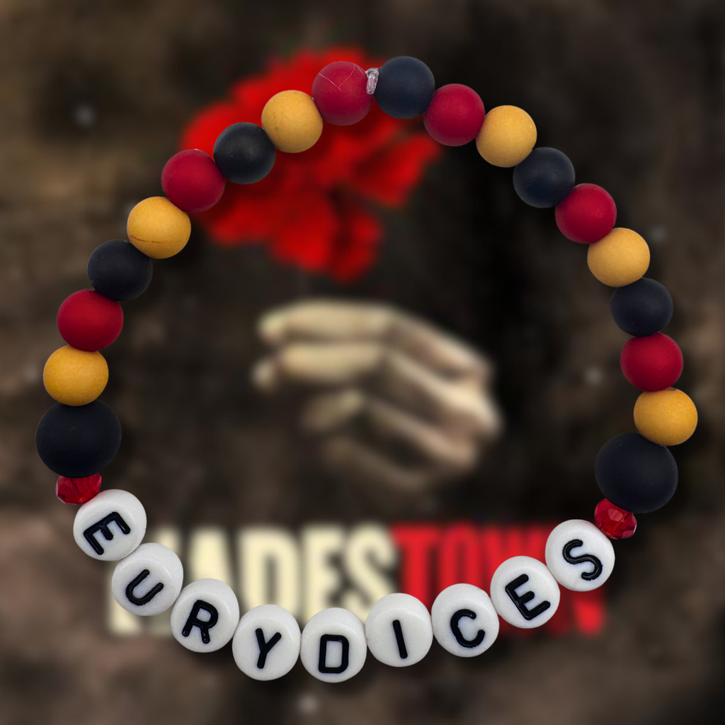 Hadestown Friendship Bracelets