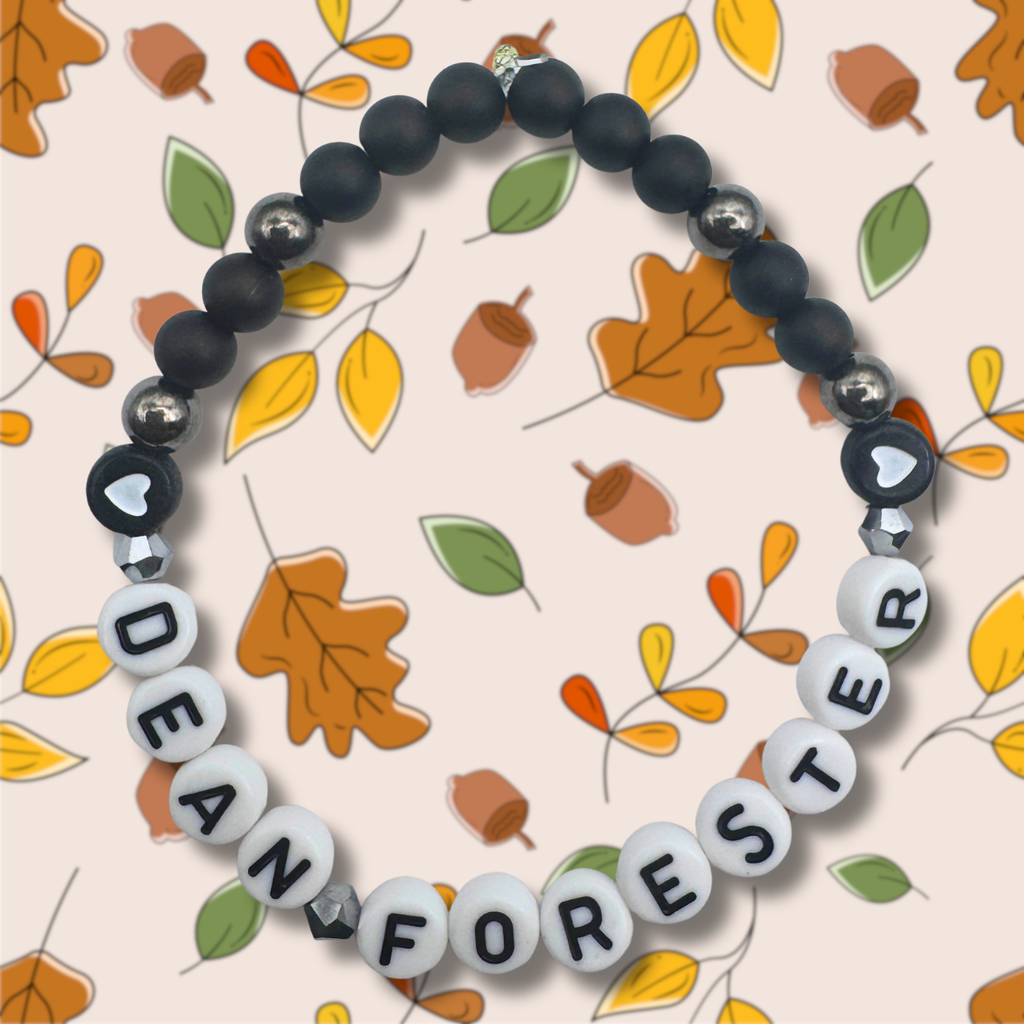 Gilmore Girls Friendship Bracelets