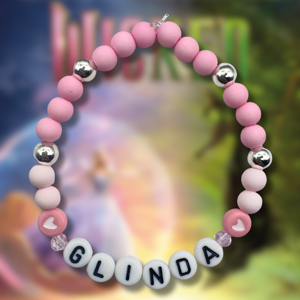 Wicked Friendship Bracelets