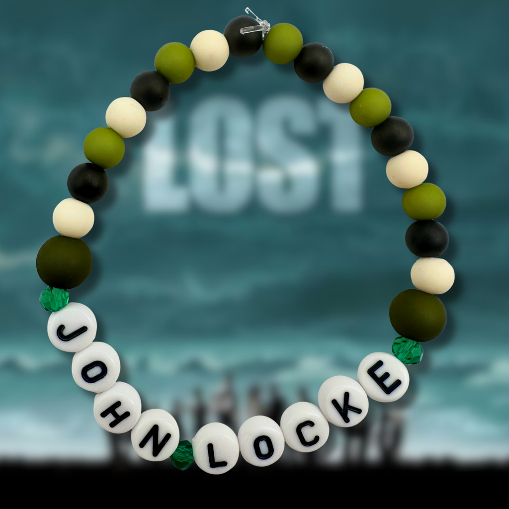 Lost Friendship Bracelets