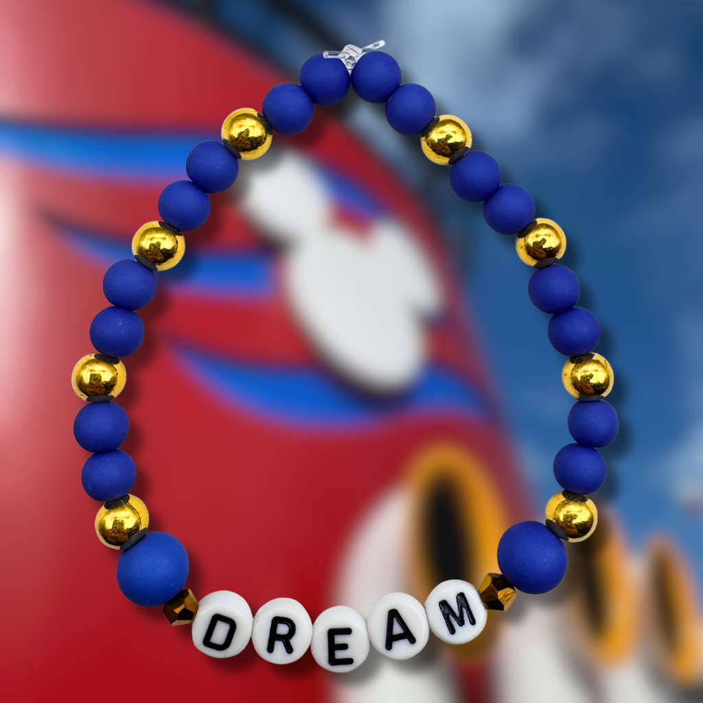 Cruise Line Friendship Bracelets